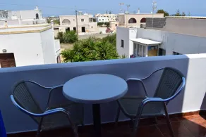 Cyclades Hotel - Chambre