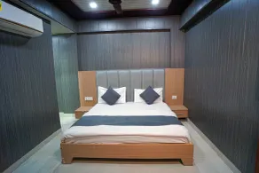Hotel Konark INN - Room