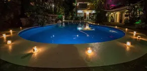 Hotel Boutique La Casona - Pool