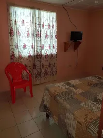 Laura's Place - Quarto