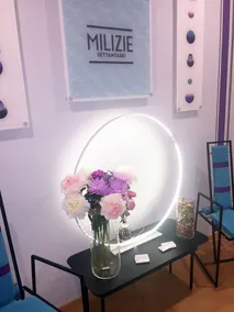 Milizie 76 Gallery - Reception
