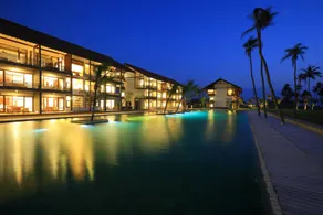 Anantaya Resort and Spa Chilaw - Piscine