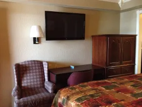 Economy Inn - Rom