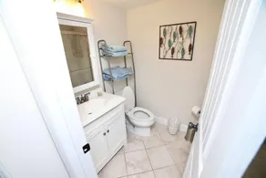 SEA Haven 411 [2/2] Free Activities! & Oceanview Wifi Pool - Salle de bain