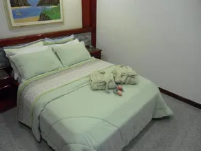 Maxim Plaza Hotel - Room