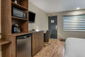 Dannys Suites, SureStay Collection by Best Western - Chambre