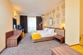 Sunny Beach Hotel Forum - All Inclusive - Rom