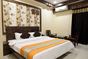 Hotel Rituraj - Chambre