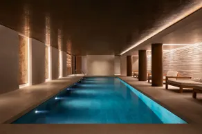 The Westin London City - Piscine