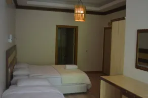 Mersu Ala Konak Otel Sapanca - Rom