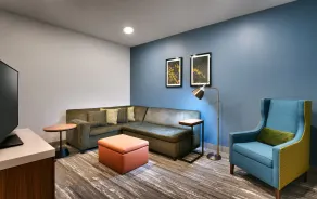 Hilton Garden Inn Prescott Downtown - Chambre