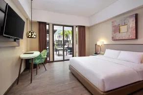 Mercure Bali Legian - Room