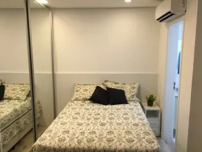 Seja Paulista Residence - Room