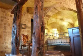 Dere Suites Cappadocia - Habitación