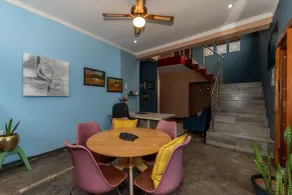 Woodpecker's Guest House - Reception