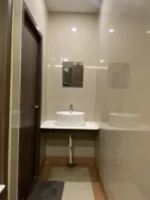 Hotel Sivas Regency - Salle de bain