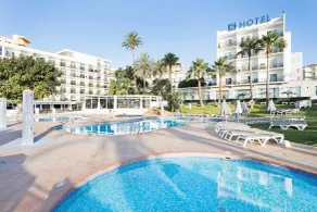Hotel Best Siroco - Piscine