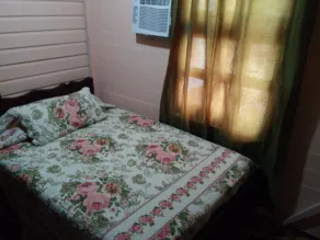 Posada Nativa Miss Trinie - Chambre