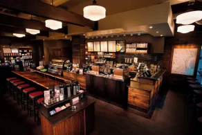 Milwaukee Marriott Downtown - Restaurant