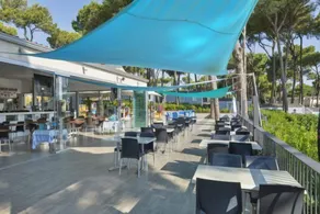 Interpals Eco Resort - Restaurant