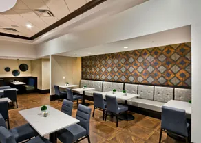 Riverside Casino & Golf Resort - Restaurant