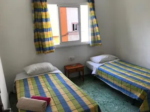 Pension Alvarez - Camera