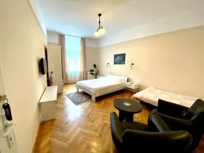Casa Balcescu - Room