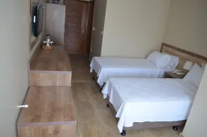 Caissa Hotel - Camera