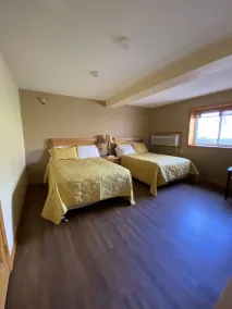 The Sunview Motel - Rom