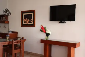 Mar Sol Bungalows & Hotel - Room