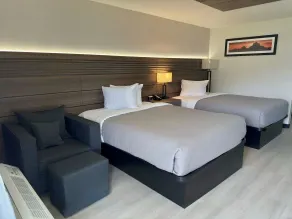 Quality Inn Wytheville - Room