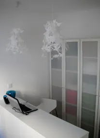 70's Hostel - Réception
