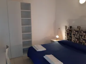 Hotel Grotte del Paradiso - Udsigt fra værelset