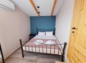 ApartTen - Chambre