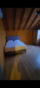 Galaxy Bungalov - Room