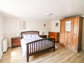 Yew Tree House - Rom