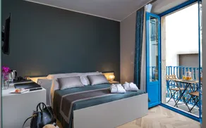 Casa Blandano B&B - Room