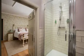 Owl Cottage - Room