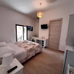 B&B La Carminella - Rum