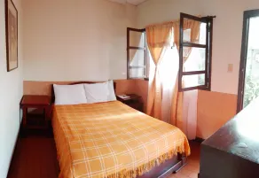 Hotel Alcayata Popayan - Room
