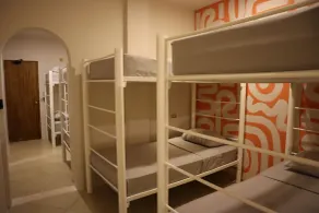 3B Wellness Hotel & Hostel Adults Only - Chambre