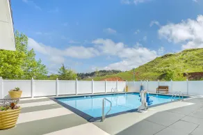 Best Western Black Hills Lodge - Piscine