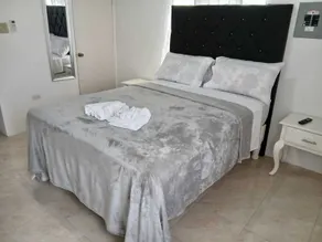 PHS Portland Comfort Stay - Zimmer