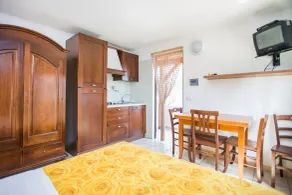 Villaggio Club Degli Ulivi - Zimmer