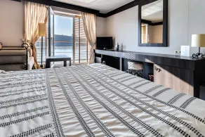 Bakkara Hotel - Room