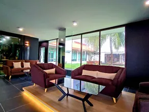 TH Hotel Penang - Restaurant
