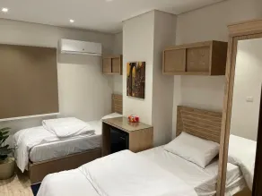 transit 64 hotel - Rom