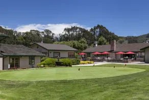 Sea Pines Golf Resort - Rom