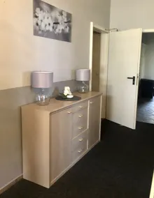 Hotel Villa Fröhlich - Reception