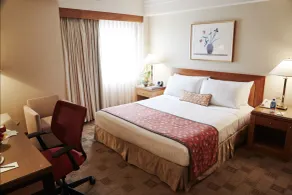The Kitano New York - Chambre